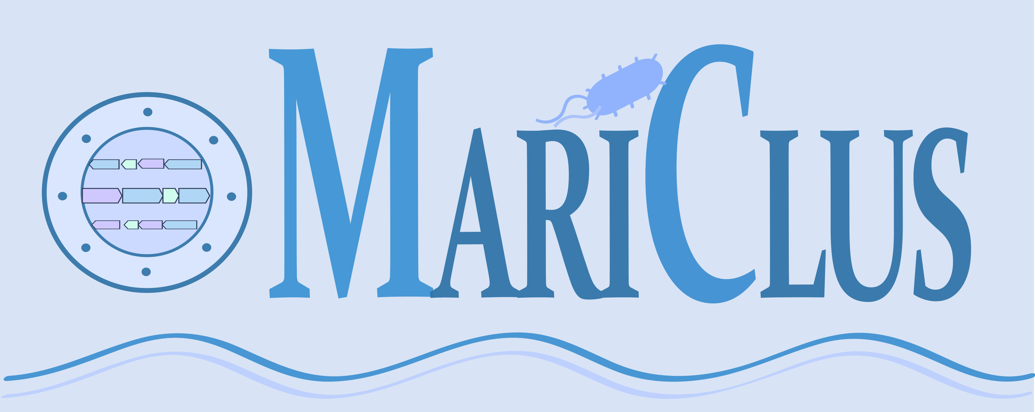 Logo of Mariclus